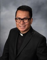 Fr. John Abulag